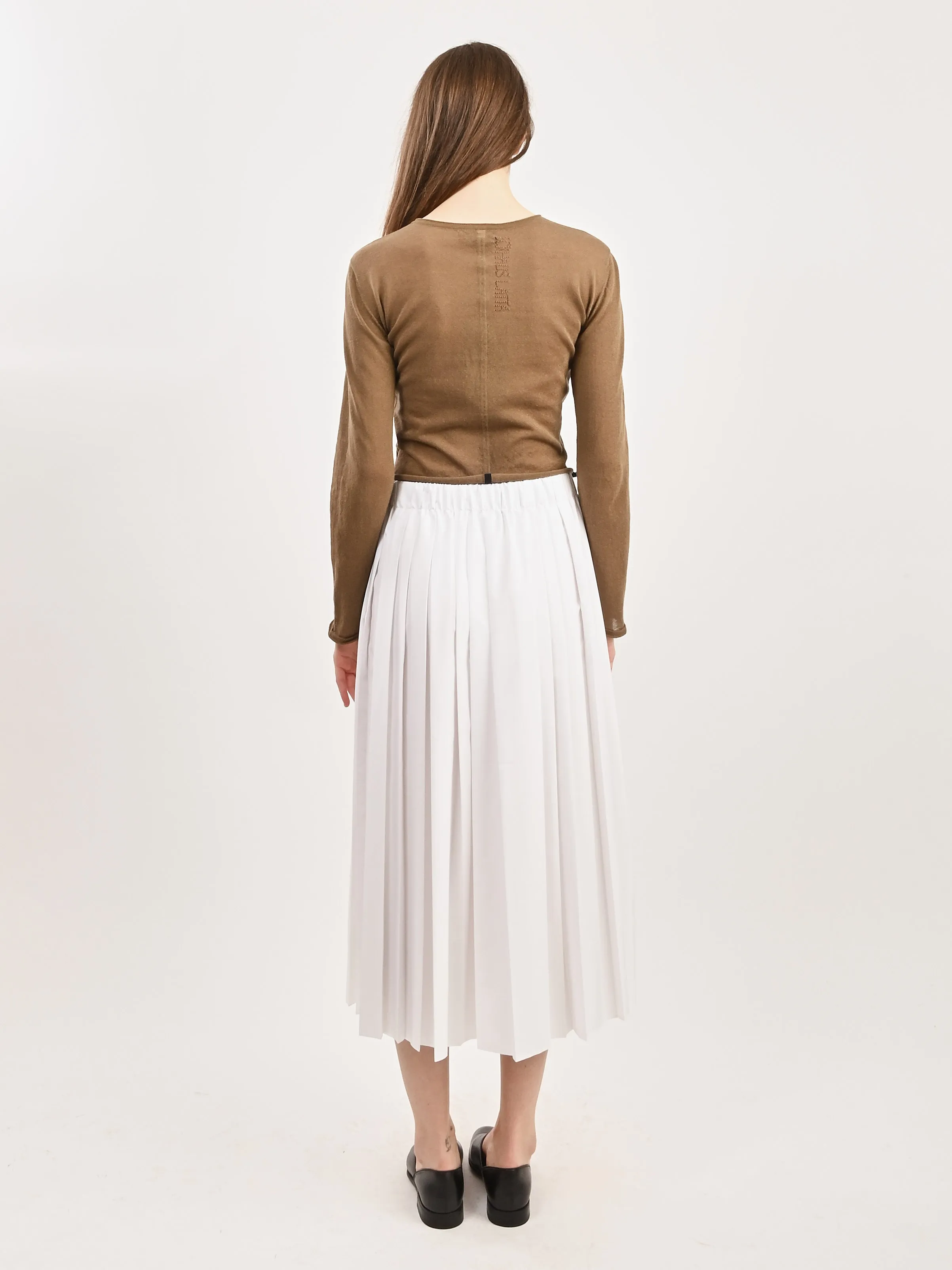 Branch Veil Cardigan