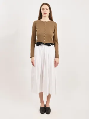 Branch Veil Cardigan