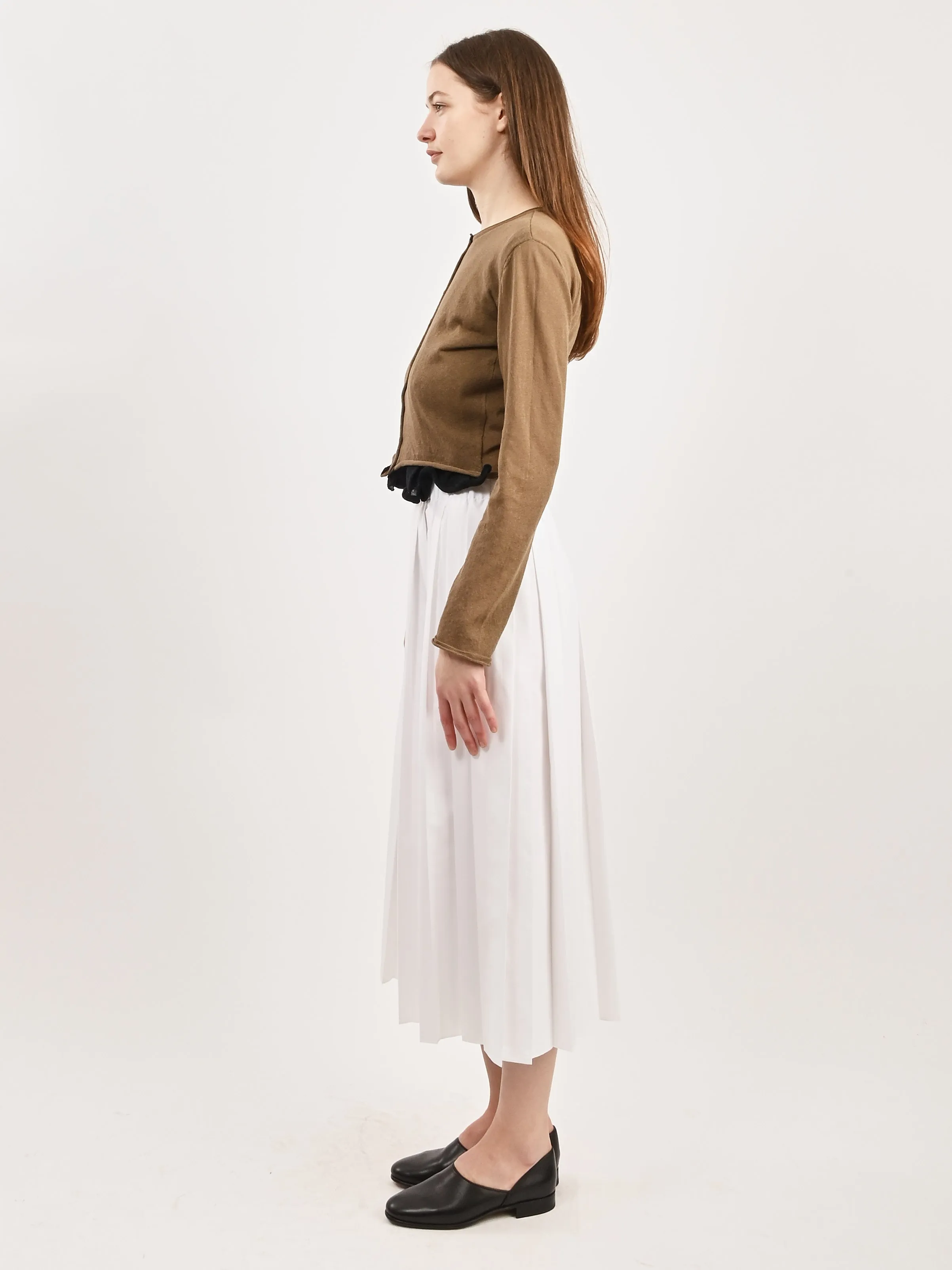 Branch Veil Cardigan