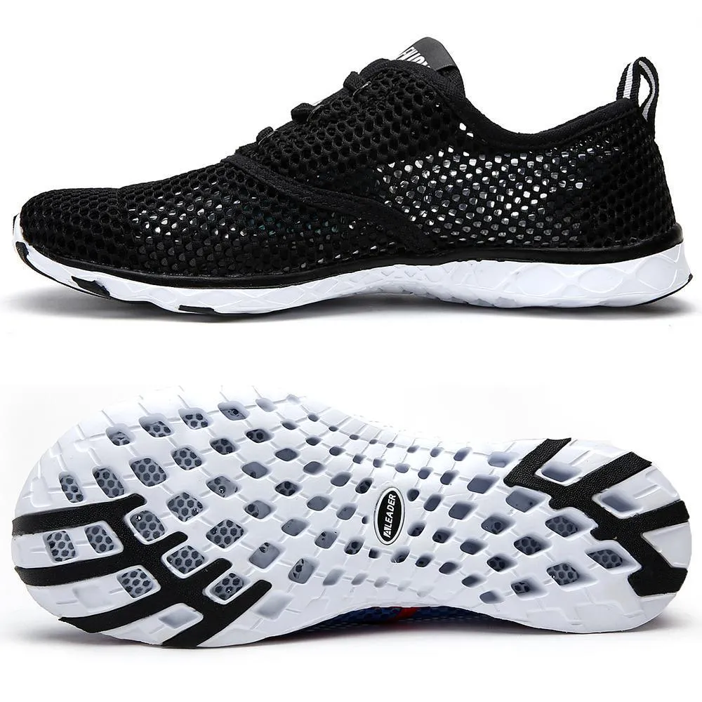 Breathable Aqua Shoes