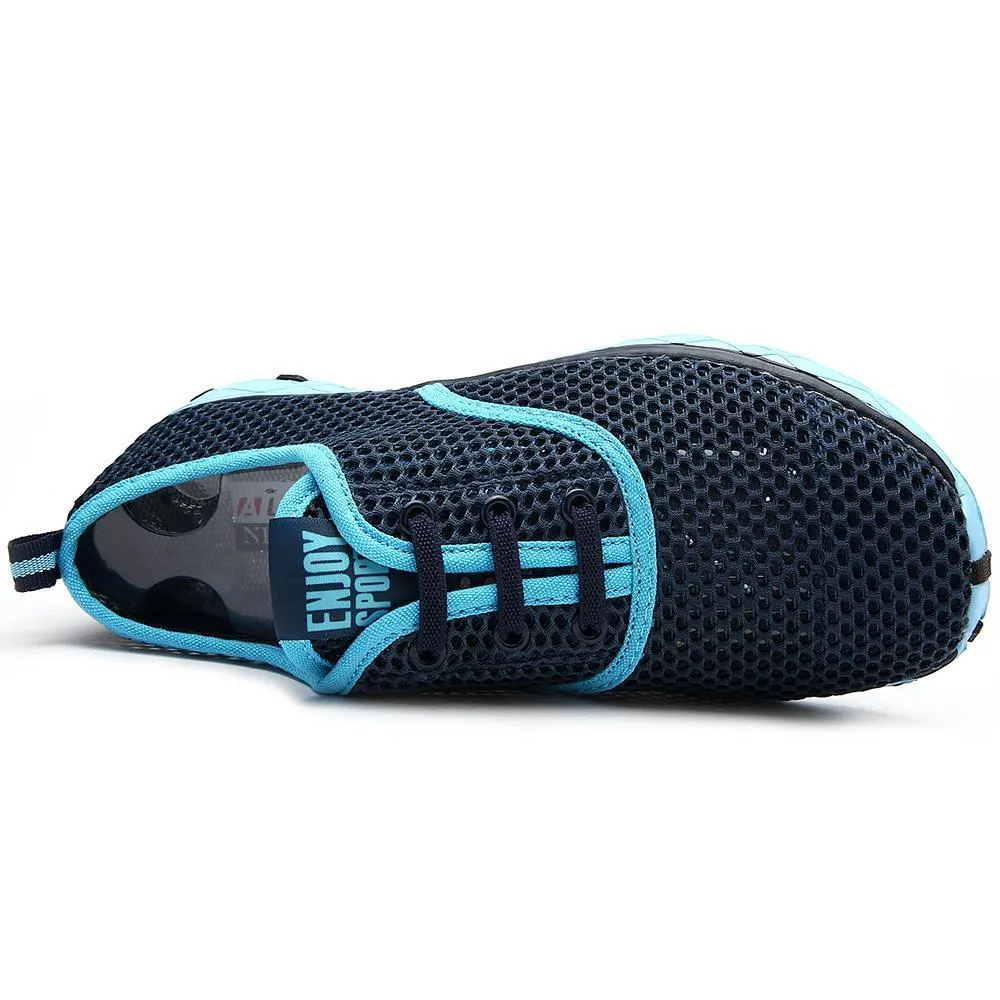 Breathable Aqua Shoes