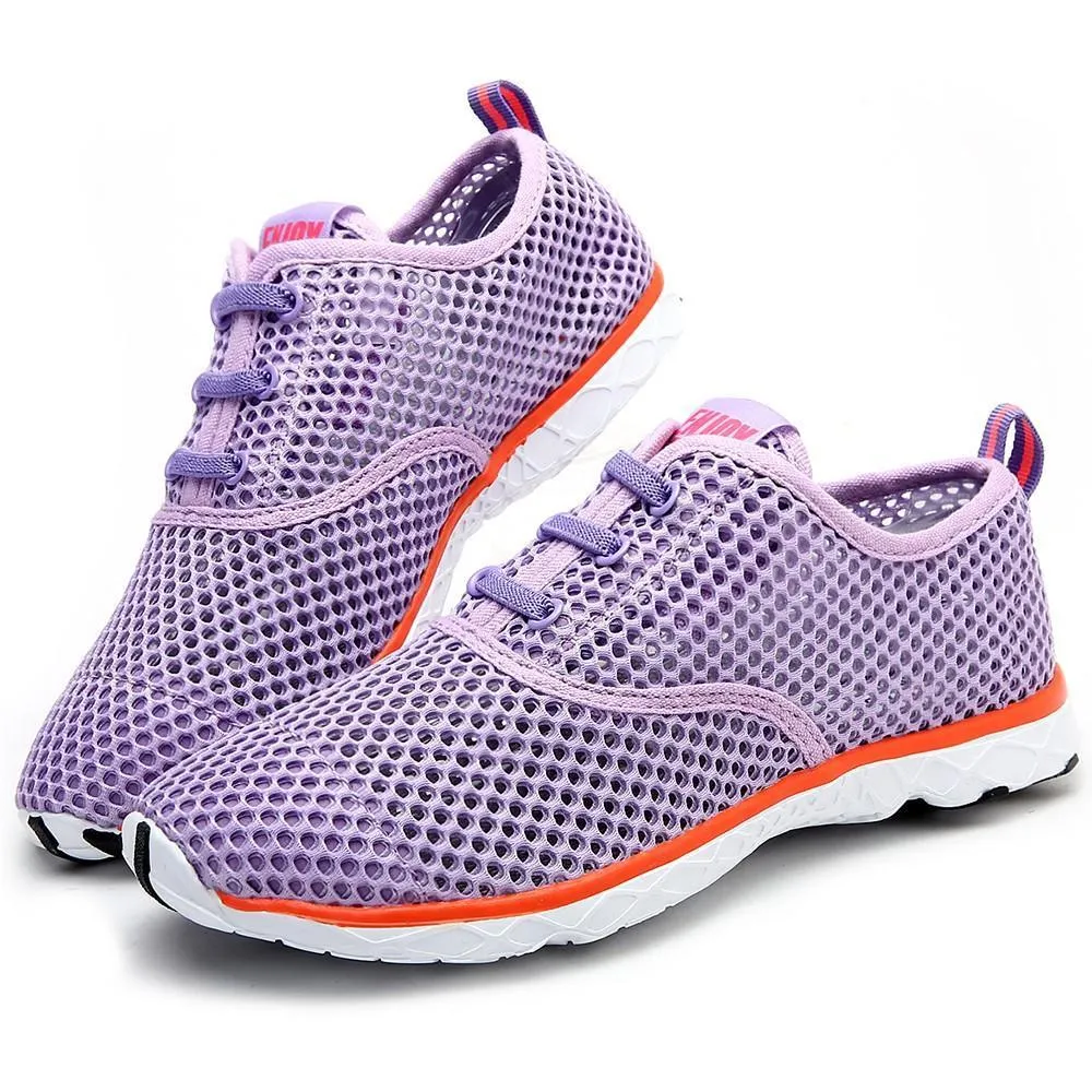 Breathable Aqua Shoes
