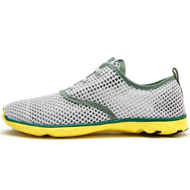 Breathable Aqua Shoes