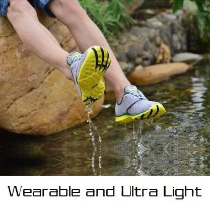 Breathable Aqua Shoes