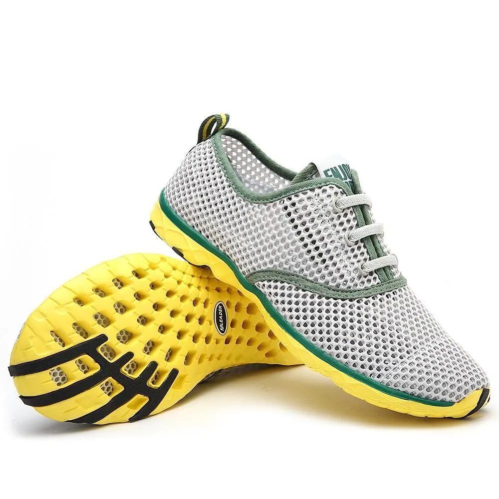 Breathable Aqua Shoes