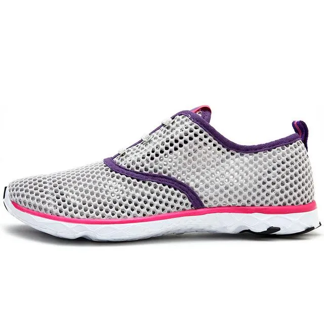 Breathable Aqua Shoes