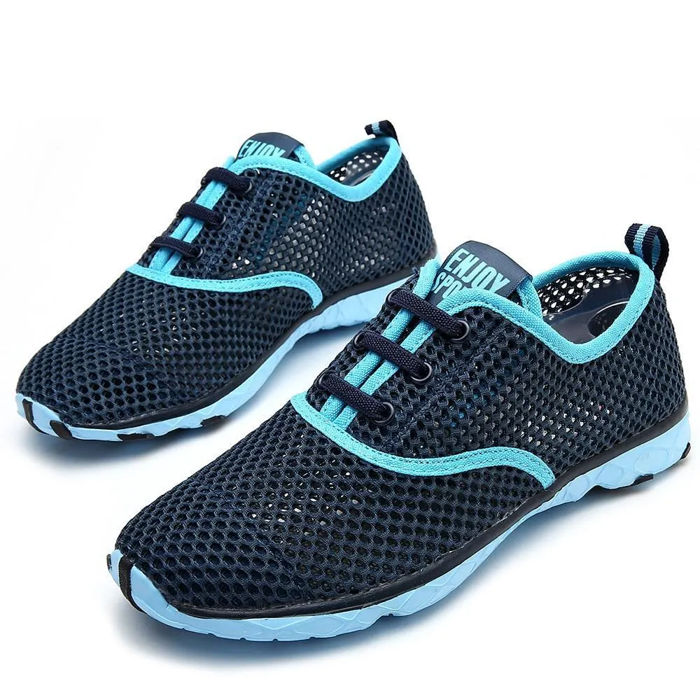 Breathable Aqua Shoes