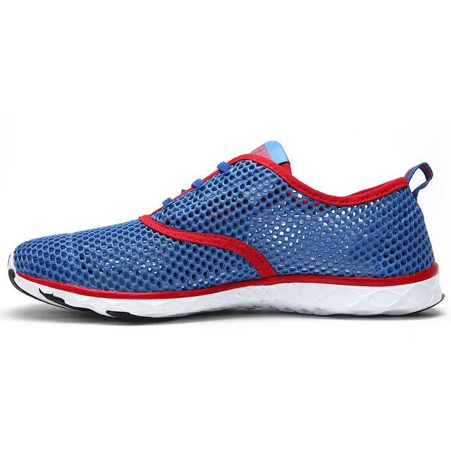 Breathable Aqua Shoes