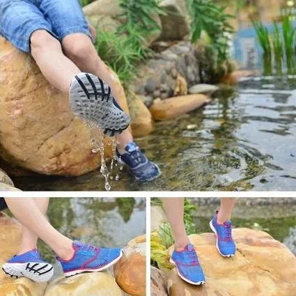Breathable Aqua Shoes