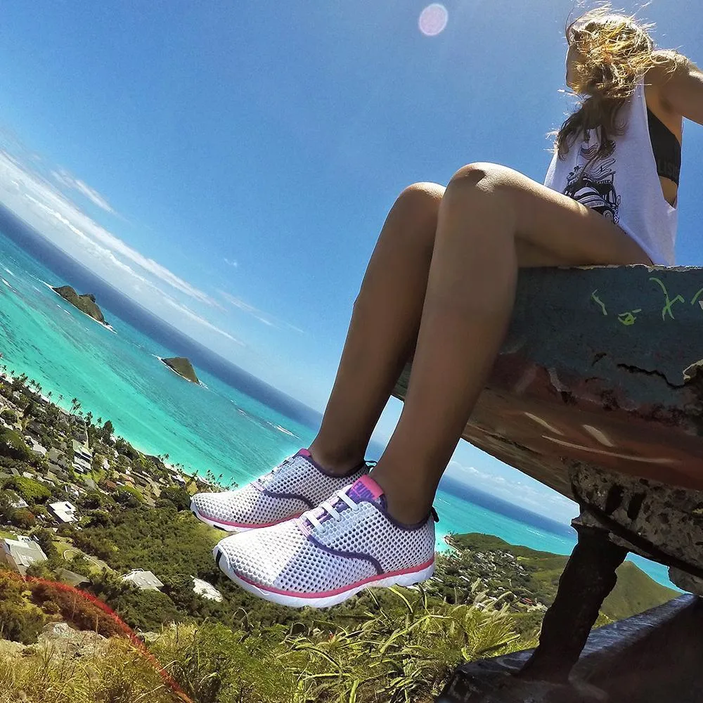 Breathable Aqua Shoes