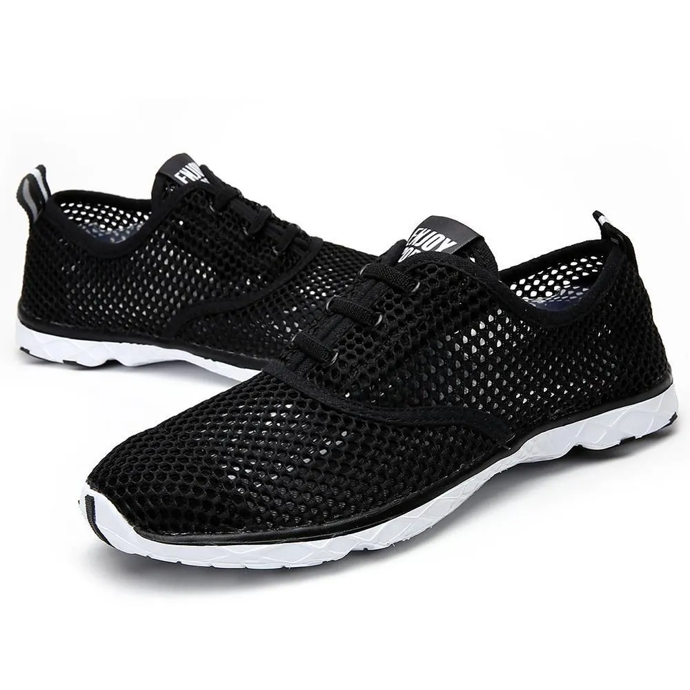 Breathable Aqua Shoes