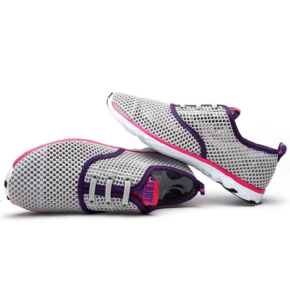 Breathable Aqua Shoes
