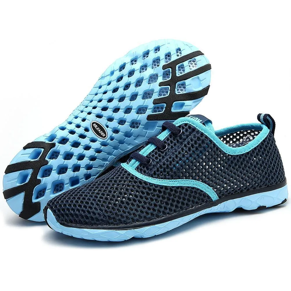 Breathable Aqua Shoes