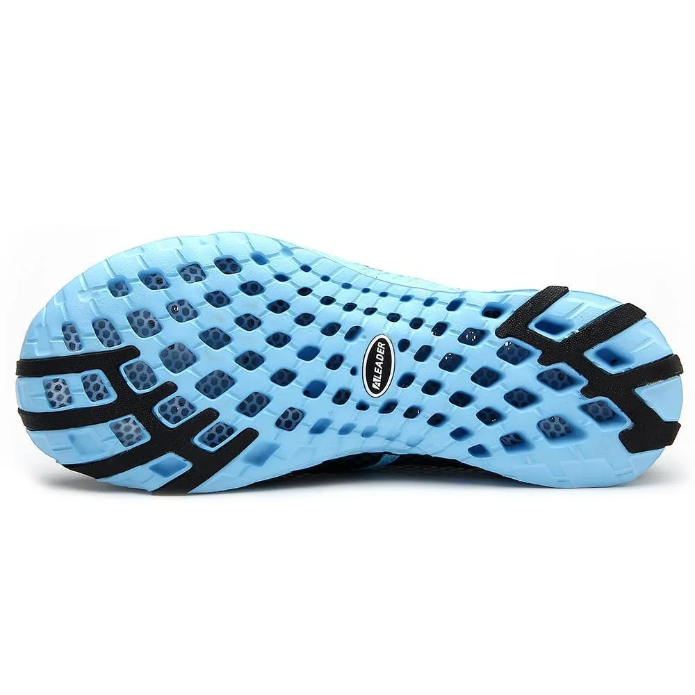 Breathable Aqua Shoes