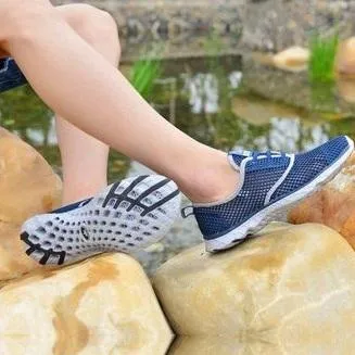 Breathable Aqua Shoes