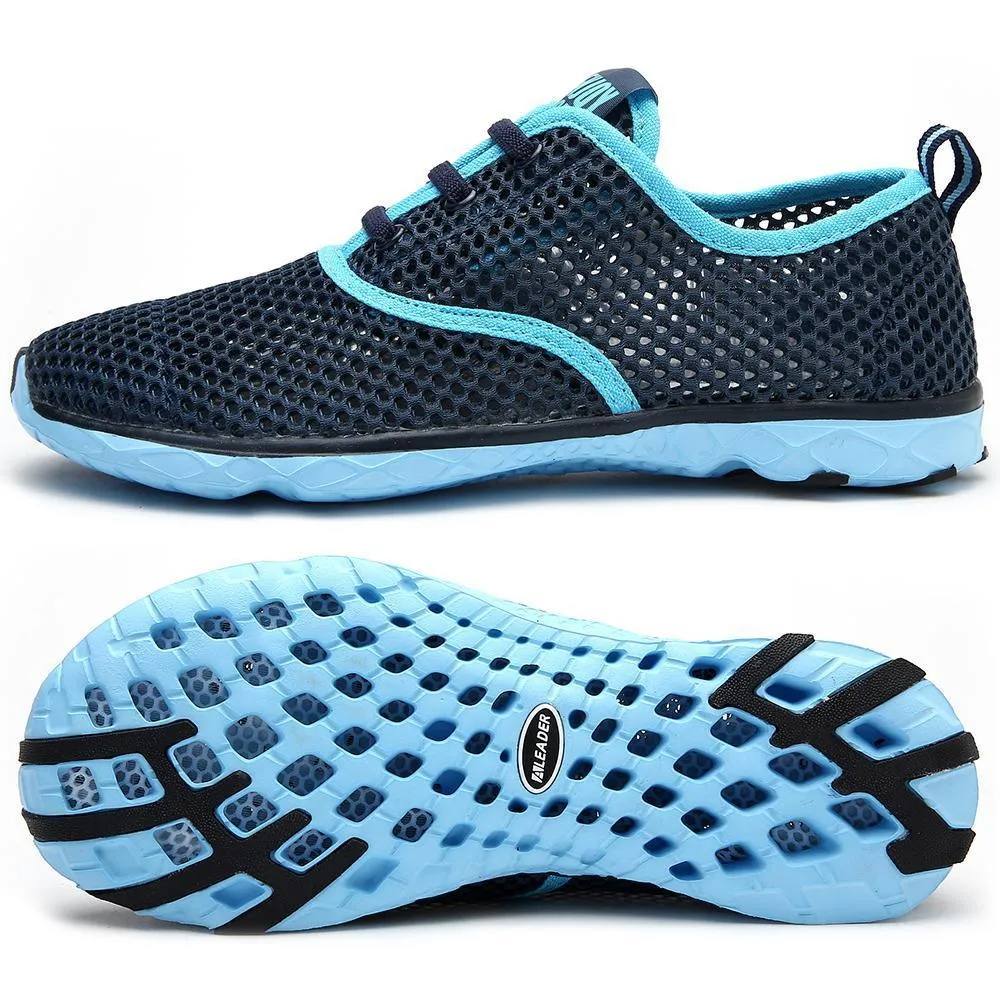 Breathable Aqua Shoes