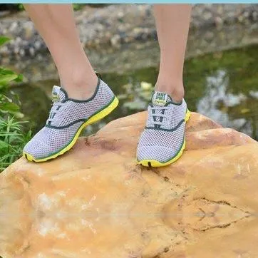 Breathable Aqua Shoes