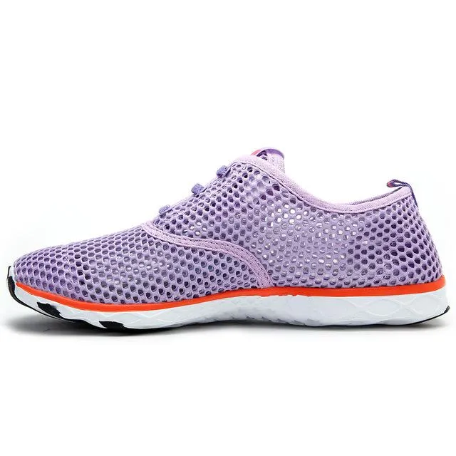 Breathable Aqua Shoes