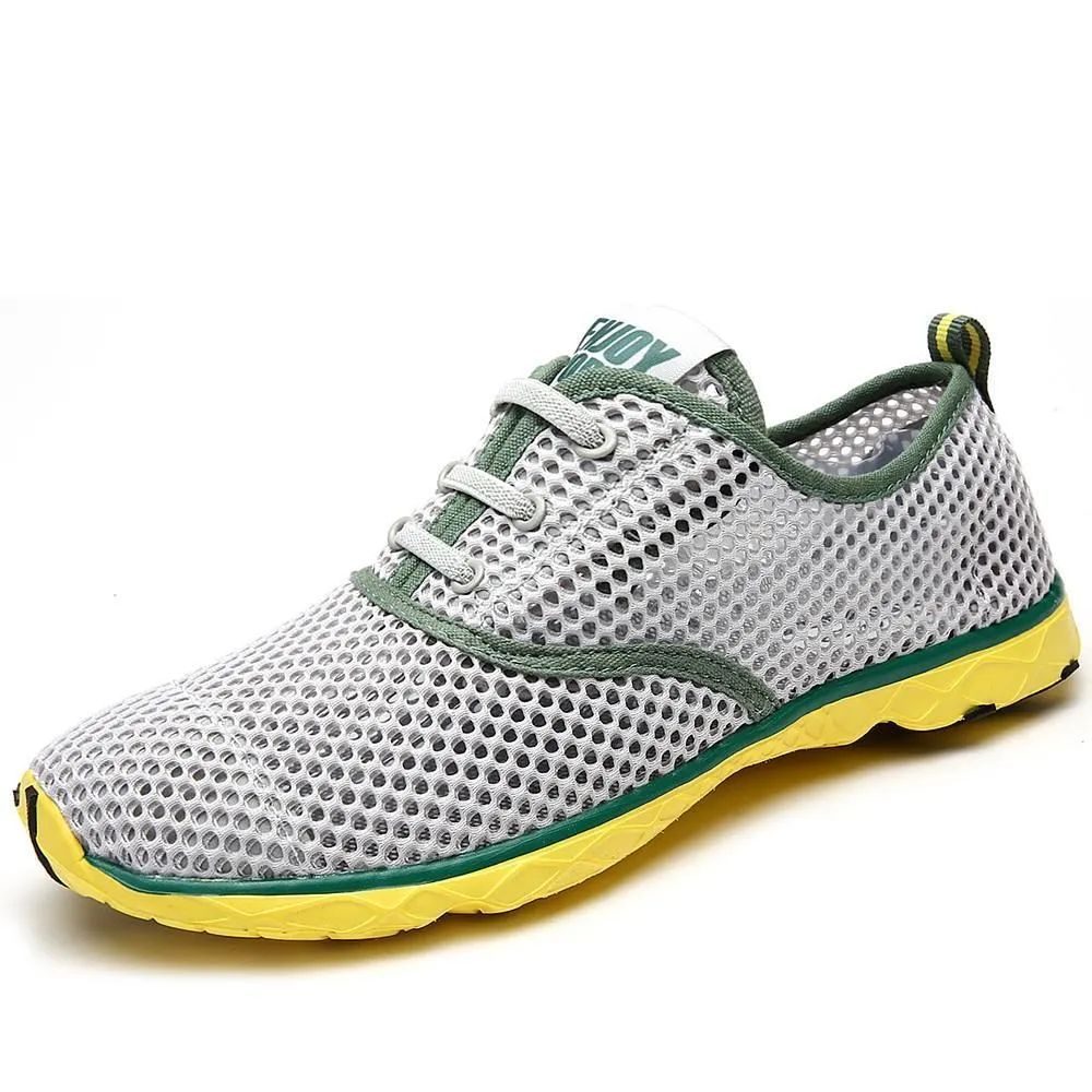 Breathable Aqua Shoes