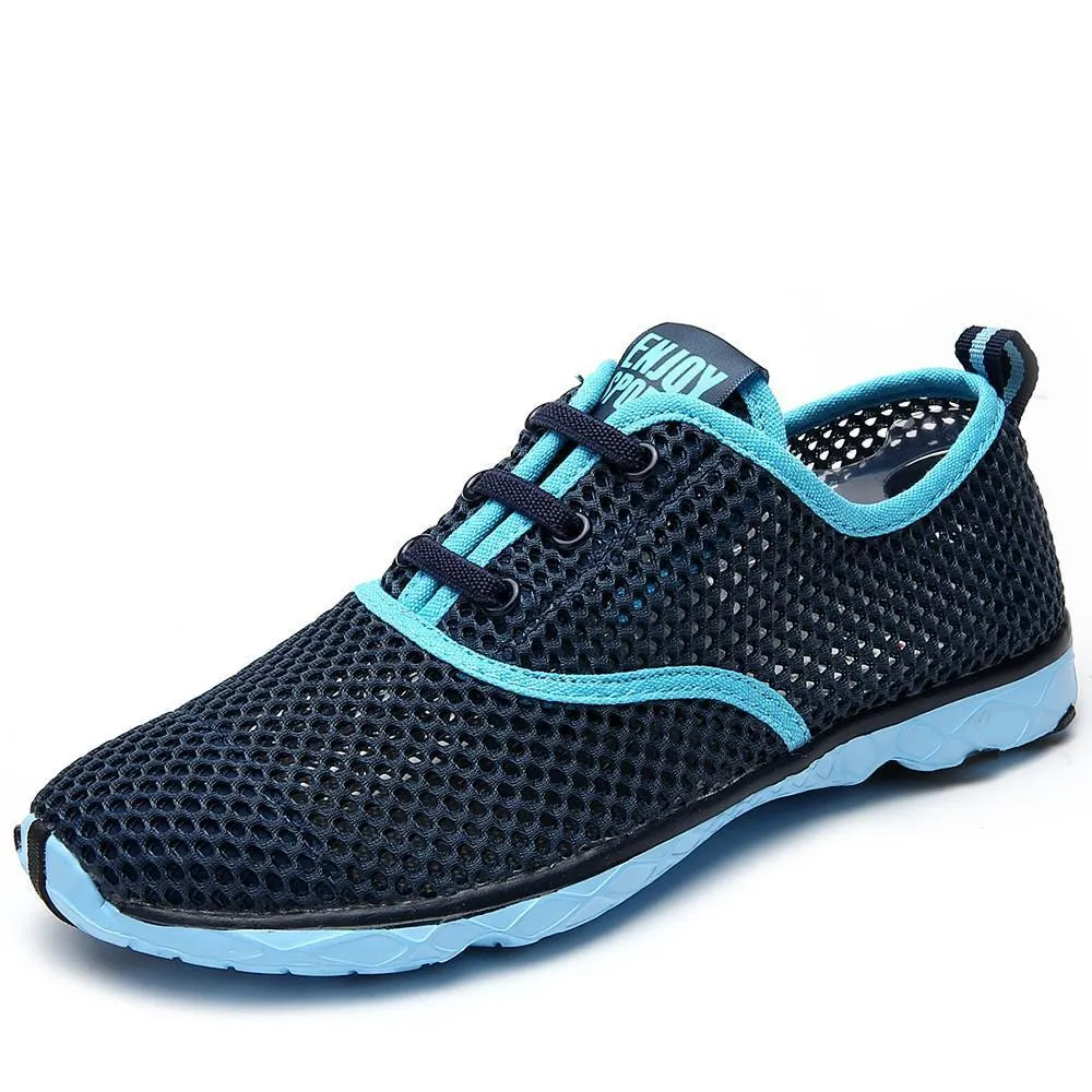 Breathable Aqua Shoes