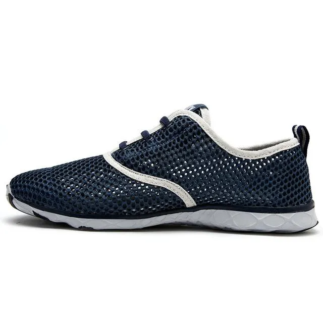 Breathable Aqua Shoes