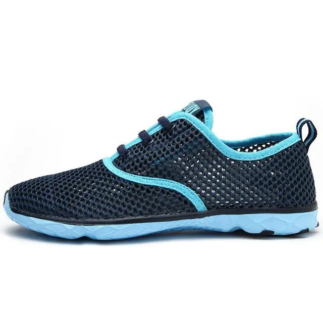 Breathable Aqua Shoes