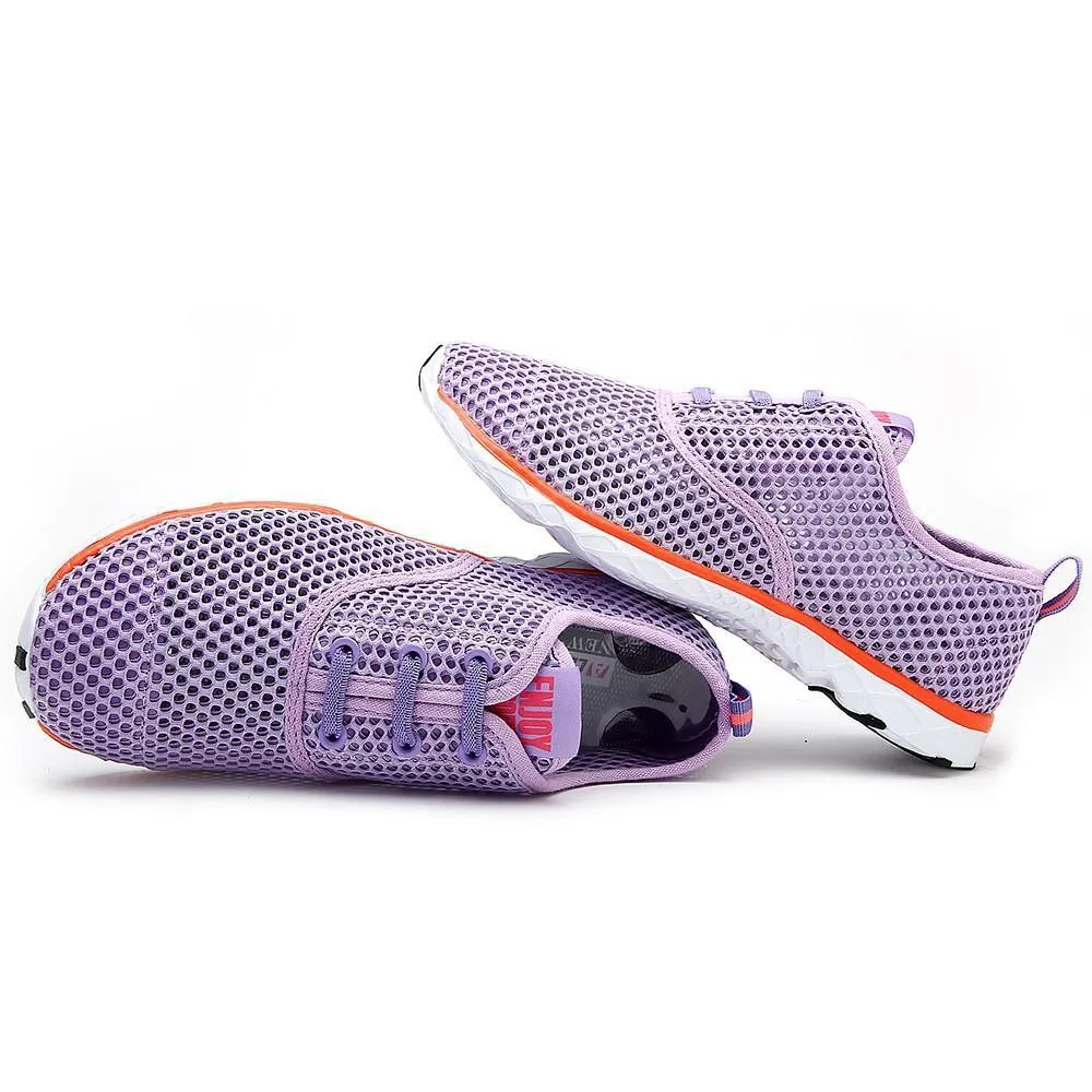 Breathable Aqua Shoes