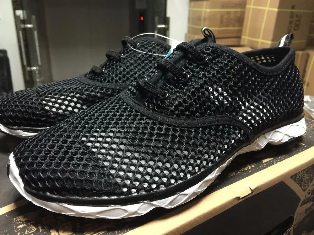 Breathable Aqua Shoes