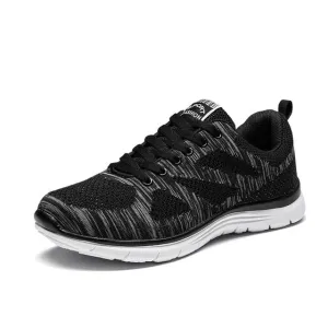 Breathable Men Sports Athletic Running Shoes For Men & Women