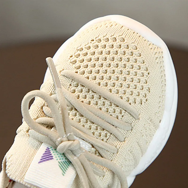 Breathable Mesh Light