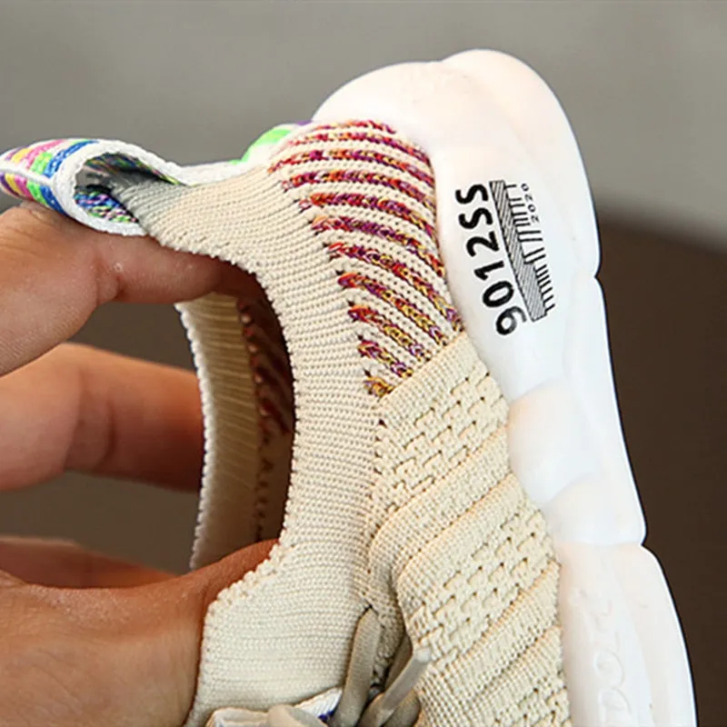 Breathable Mesh Light