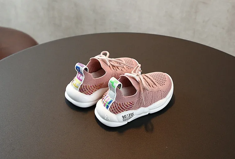 Breathable Mesh Light