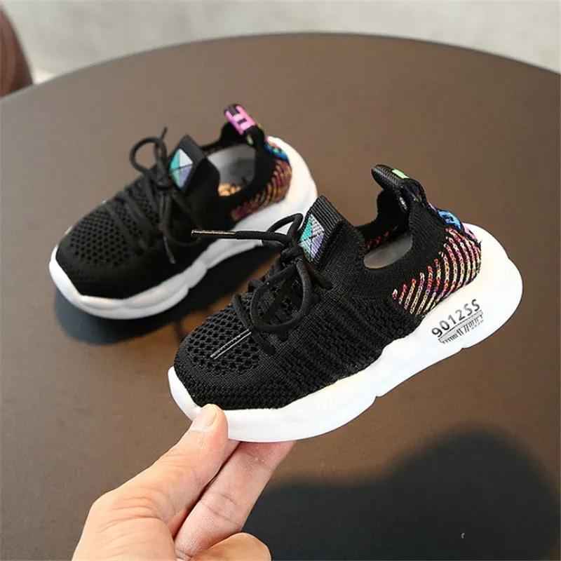 Breathable Mesh Light
