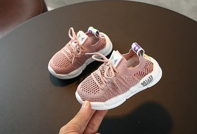 Breathable Mesh Light