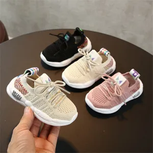Breathable Mesh Light
