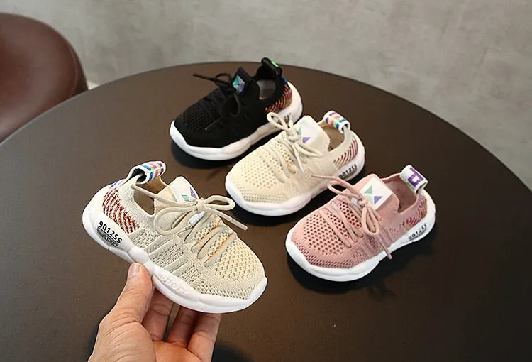 Breathable Mesh Light