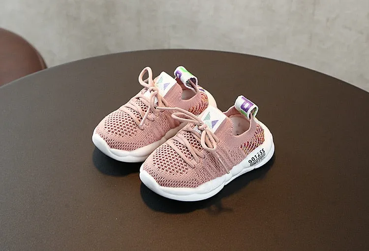 Breathable Mesh Light