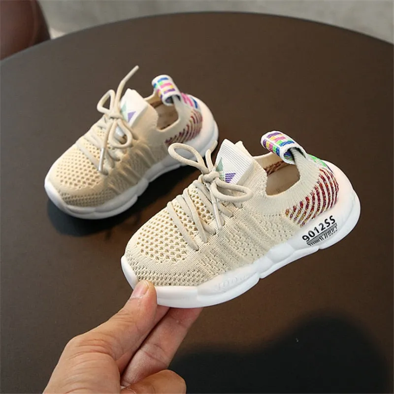 Breathable Mesh Light