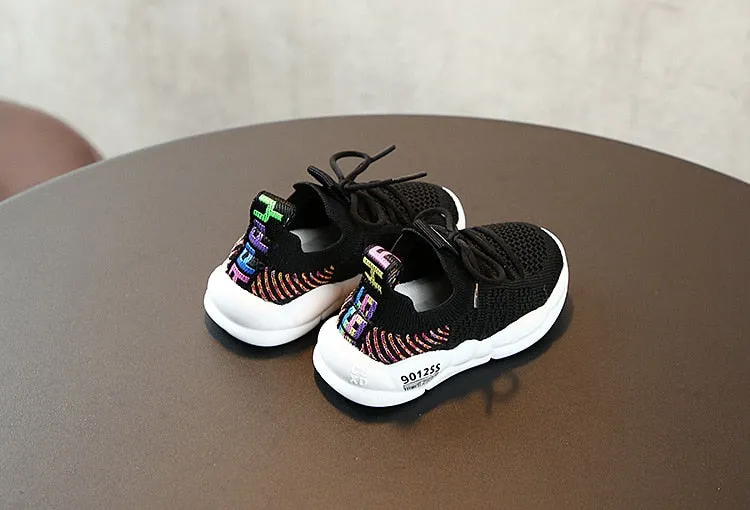 Breathable Mesh Light