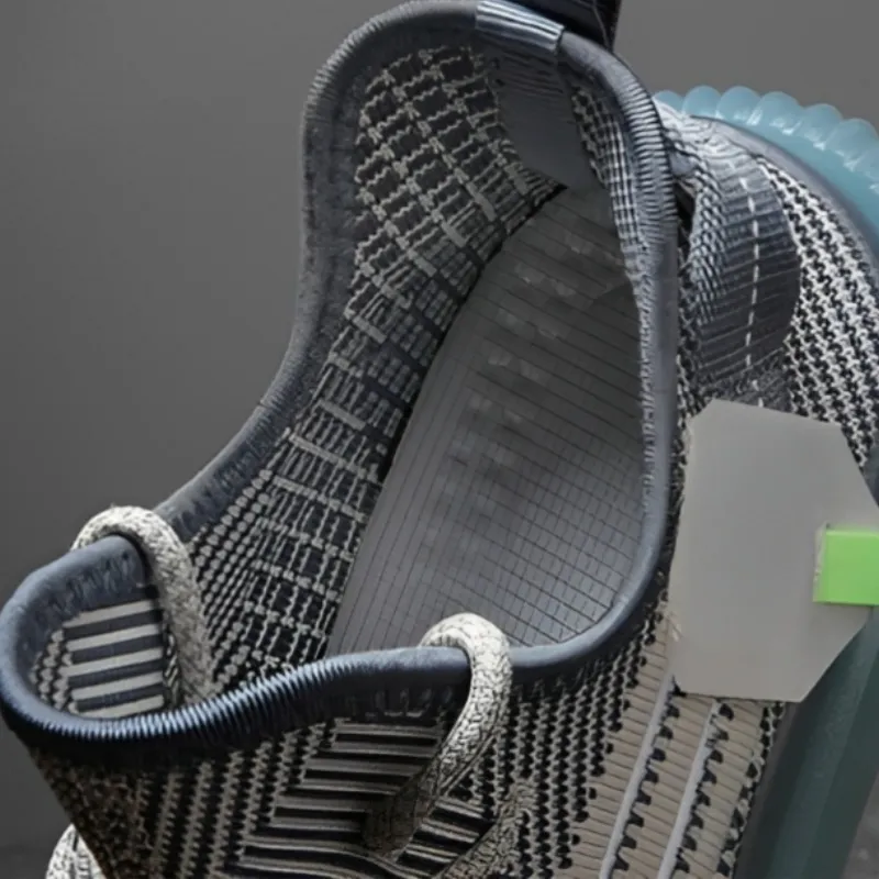 Breathable Mesh Running Shoes