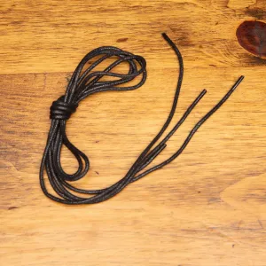 Calzoleria Toscana Waxed Cotton Lace