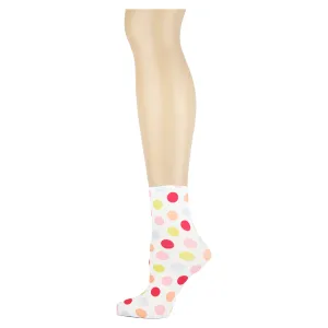 Candy Dot Anklets