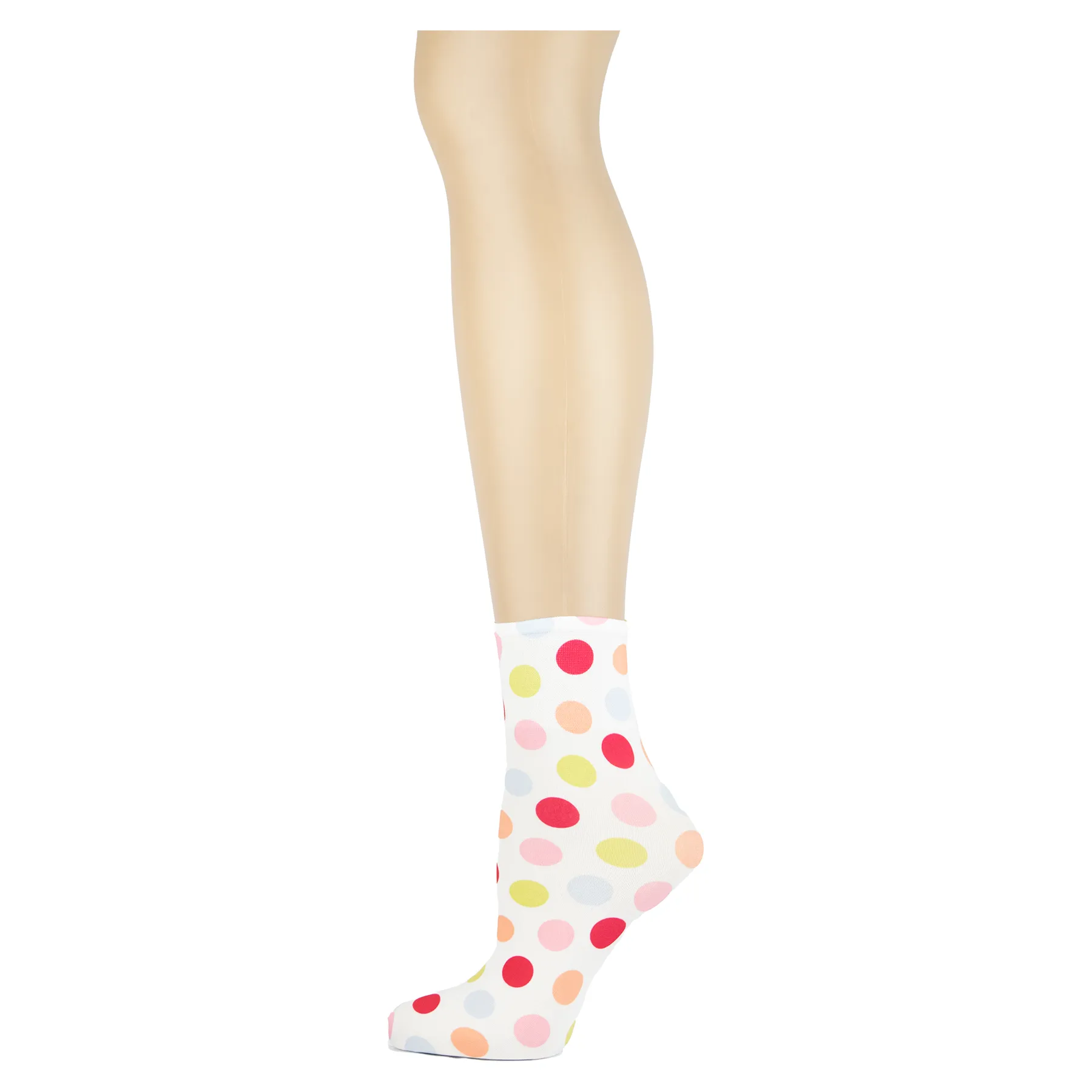 Candy Dot Anklets