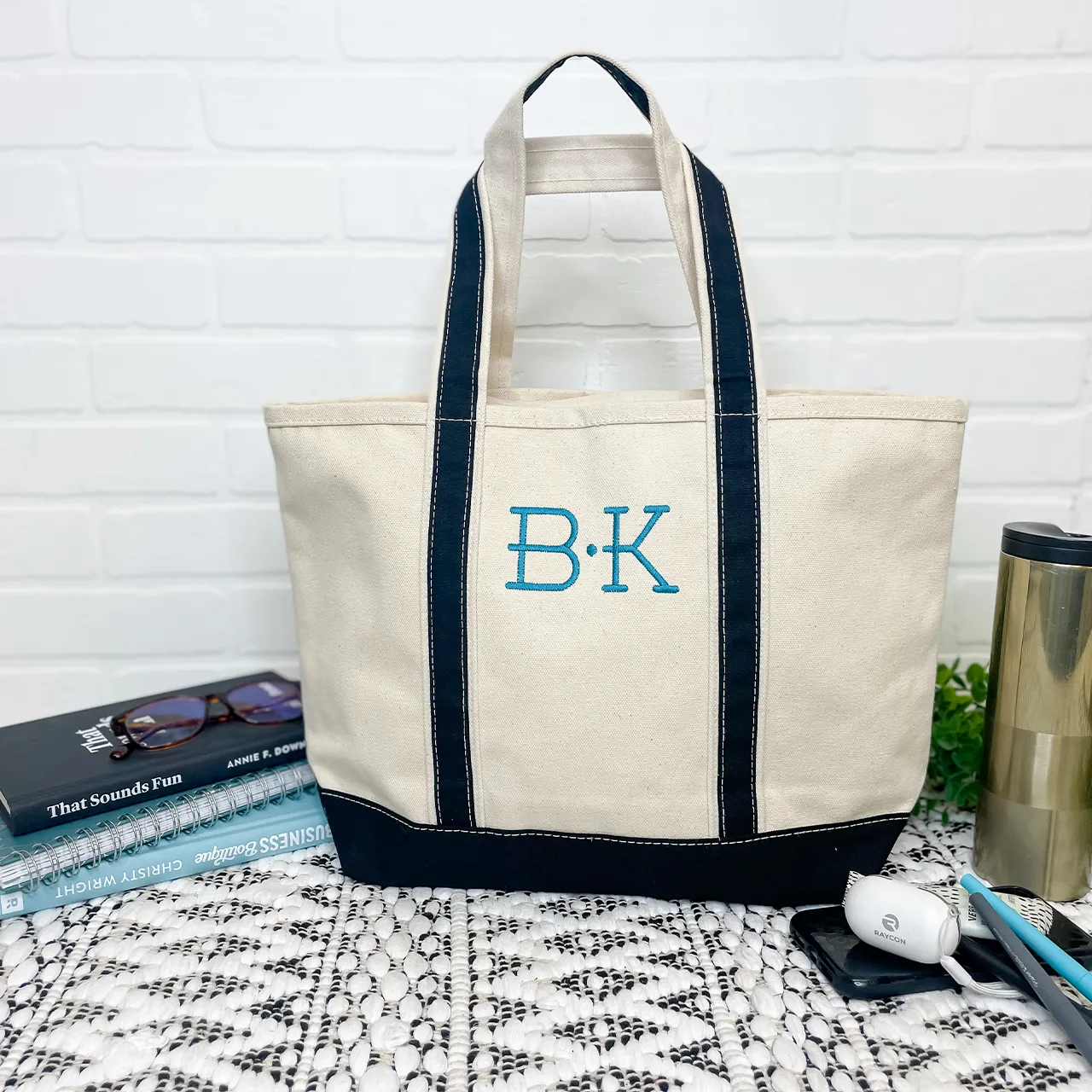 Cape Cod Tote