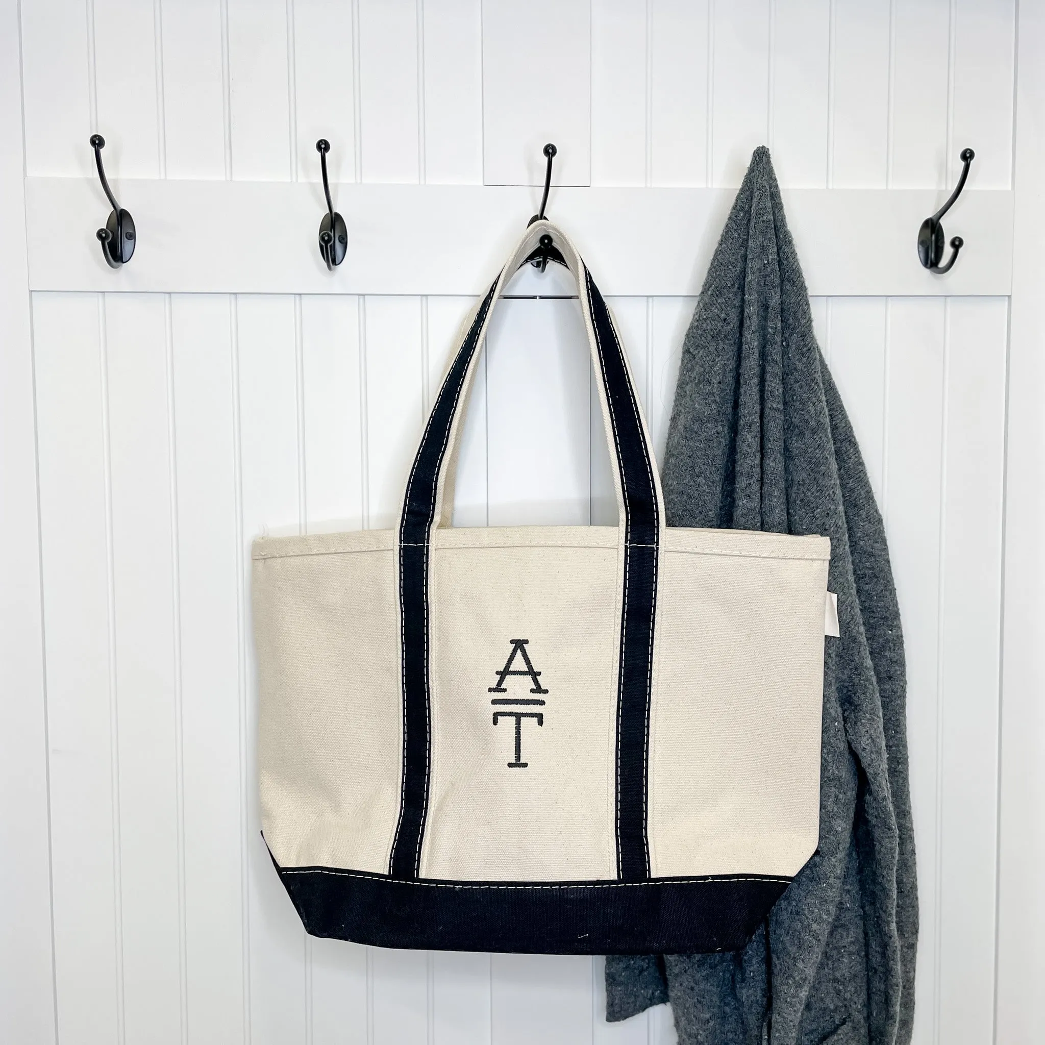 Cape Cod Tote