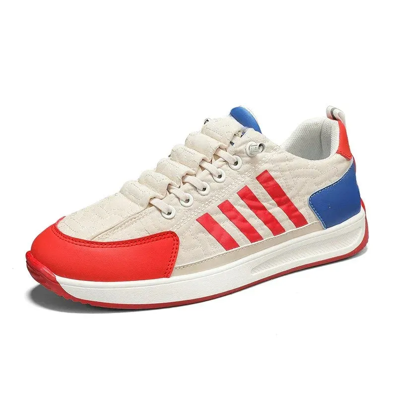 Casual And Breathable Shoes