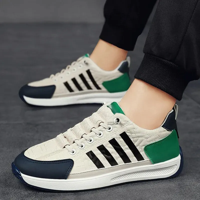 Casual And Breathable Shoes