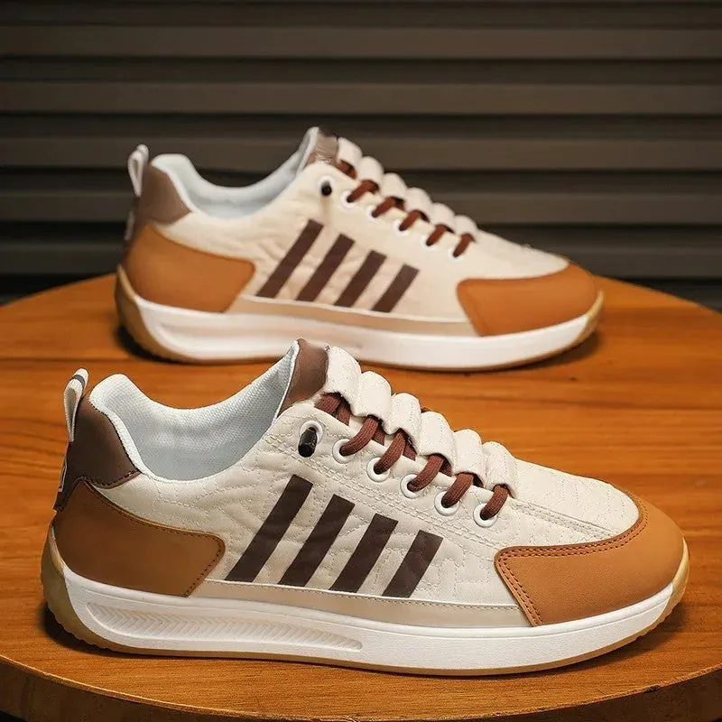 Casual And Breathable Shoes