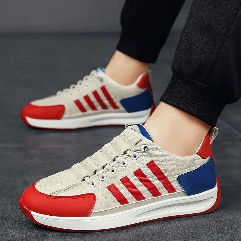 Casual And Breathable Shoes