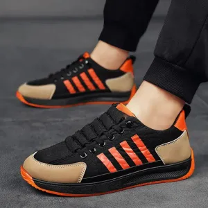 Casual And Breathable Shoes